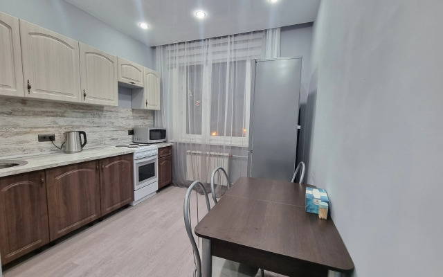 Квартира Беркут