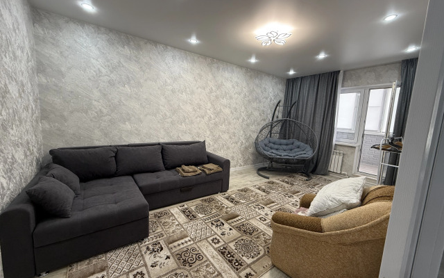 Квартира Уютная Квартира Для Комфортного Проживания