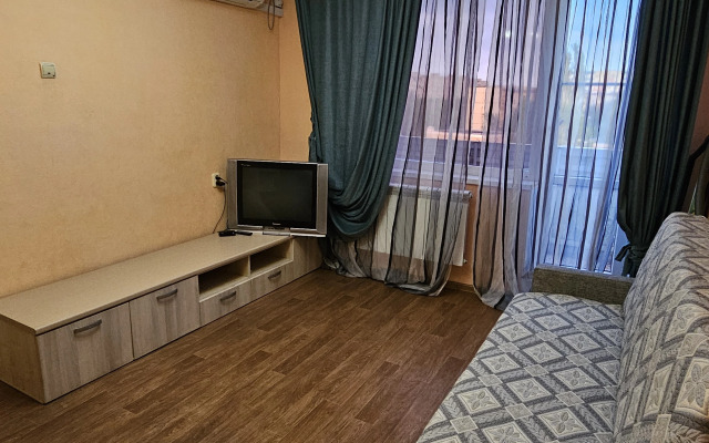 Druzhbyi 18 Apartments