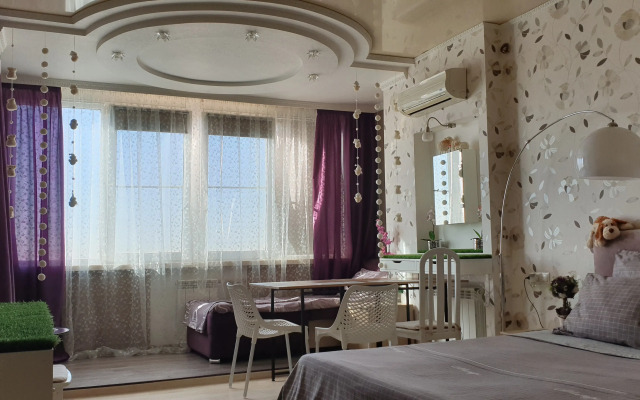 Katerina studio Flat