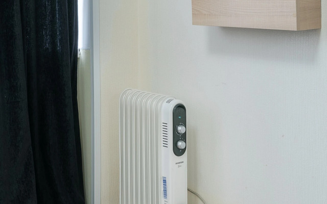 Апартаменты HeroCities в центре города