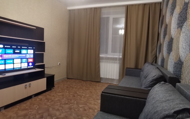 S Russkoy Baney I Kupelyyu Apartments