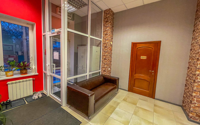 LONDON Hostel