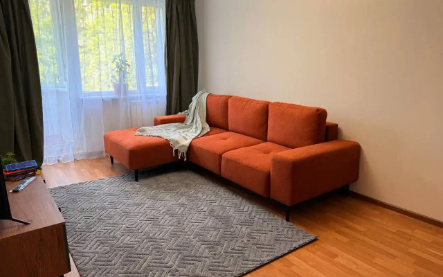 New Baltic Apart Flat