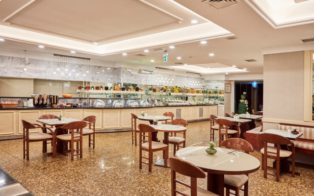 Konak Hotel Taksim