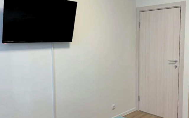 Квартира Бомонд