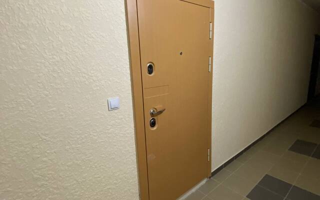 Na Kommunisticheskoy Apartments