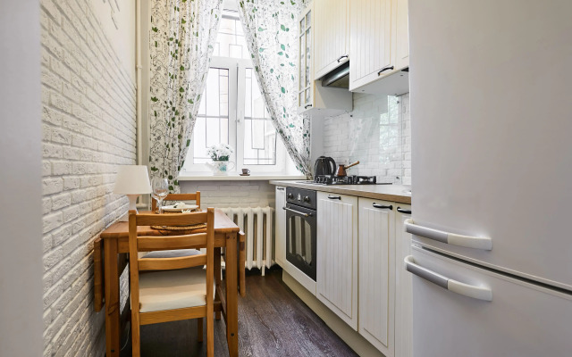 FlatStay Dzhambula 4 Apartments