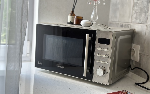 Апартаменты Проспект Победы