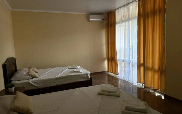 Aloiza Guest House