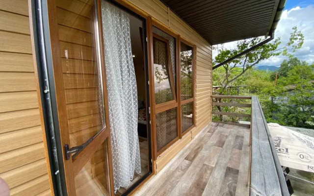 Guest house Altana-Park