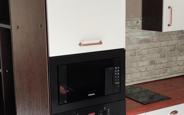 Квартира студия LOFT BALALAIKA