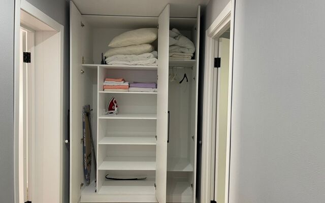 Samy Tsentr Goroda Apartments