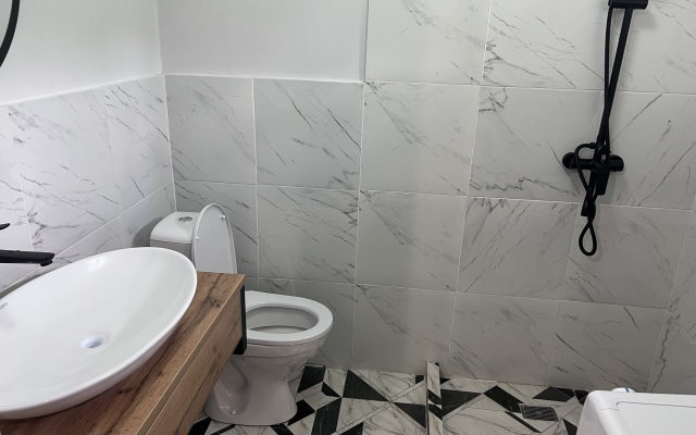 Na Beregu Morya Apartments