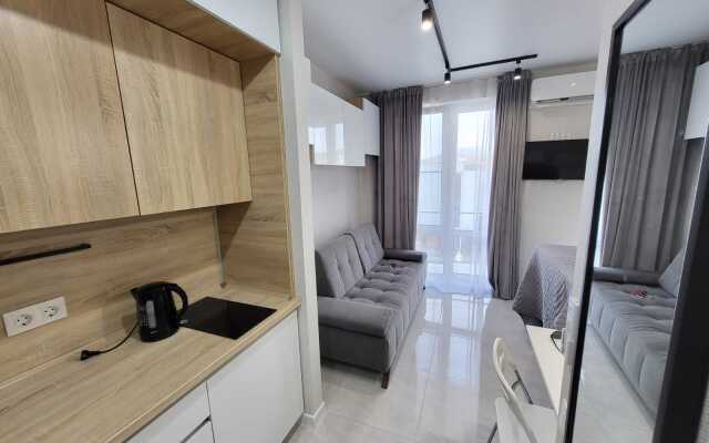 ZHK Kasablanka 27 Apartments