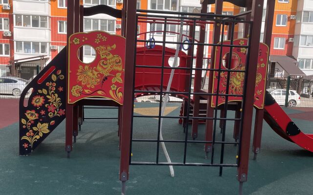 Квартира Уютная Новороссийск