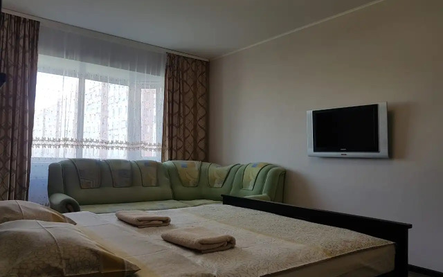 Апартаменты Рядом с Озером