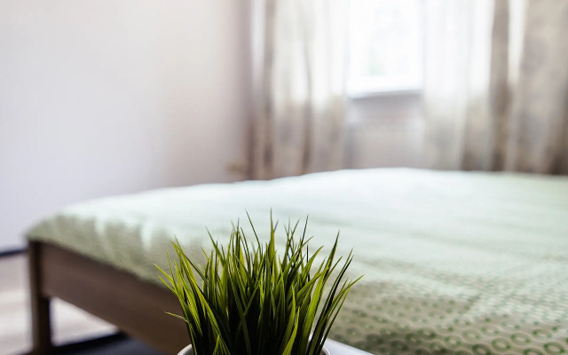 Квартира на Смоленском Бульваре 1к2