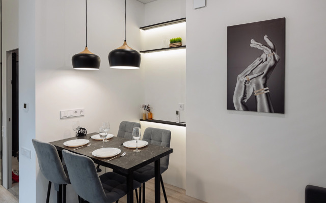 Malkova Apartments Na Gagarina Apartments