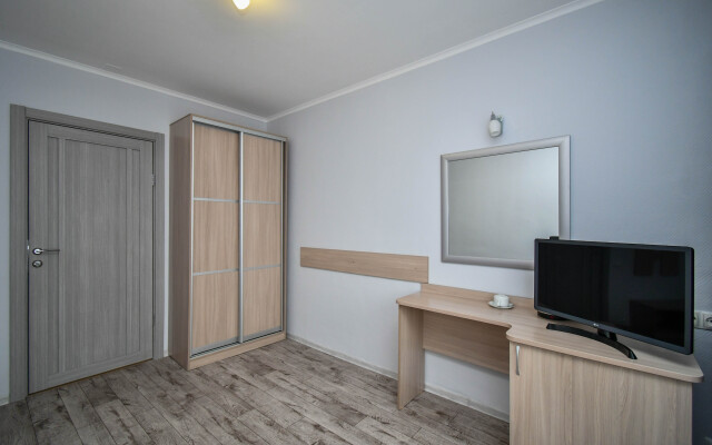 Memfis City Hotel