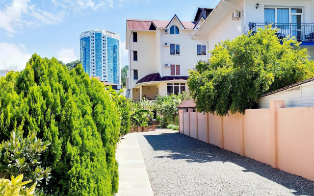Mini-Otel Svetly Allama Group