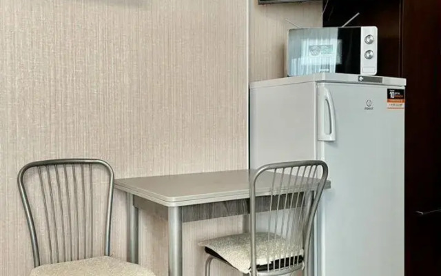 Квартира Уютная студия в отличной локации