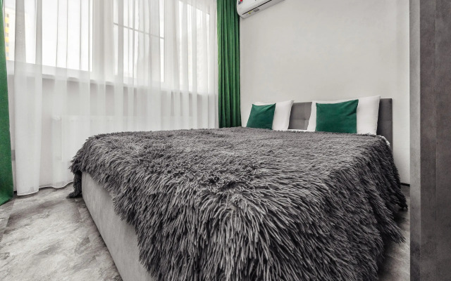 Zhk Frukty Chernika Flat