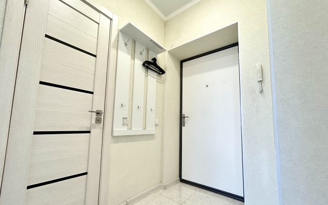 Апартаменты FSF Прекрасная Двушка Мега