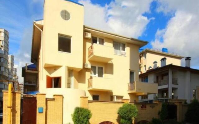 Гостиница Guest House Liliya в Анапе отзывы, цены и фото номеров - забронировать гостиницу Guest House Liliya онлайн Анапа
