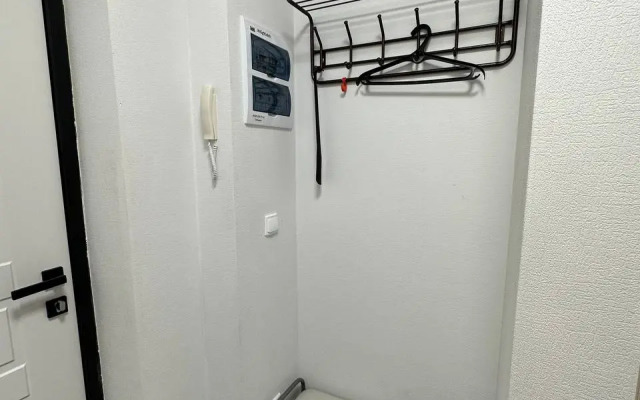 Квартира Студия рядом с ЦК Урал