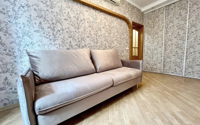 Квартира Уютная у метро