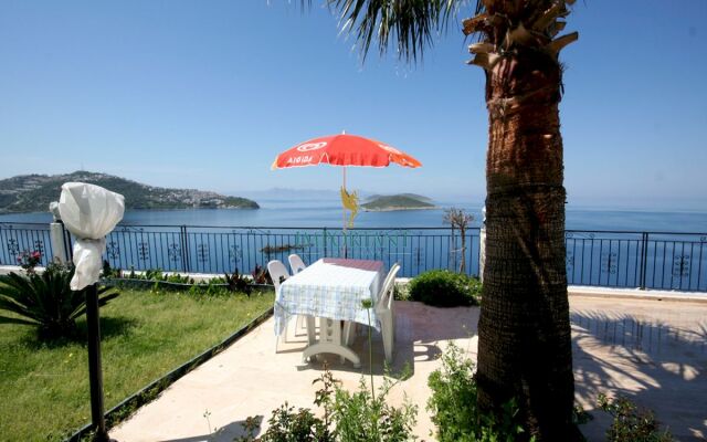 Berfin by Important Group Travel Villa