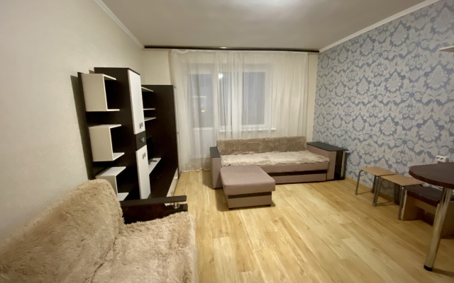 Ryileeva Apartments