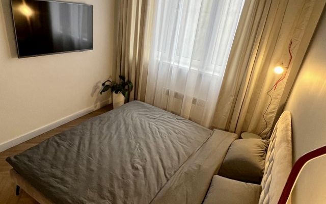 Квартира Комфорт Плюс