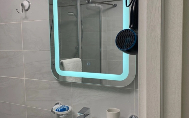 Na Sverdlova 79A NiceAparts Flat