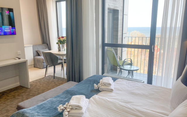 Sun City Apartments 3