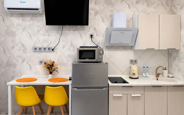 Апартаменты у ТЦ Фантастика и VISUS1 от Уют и Комфорт Нн