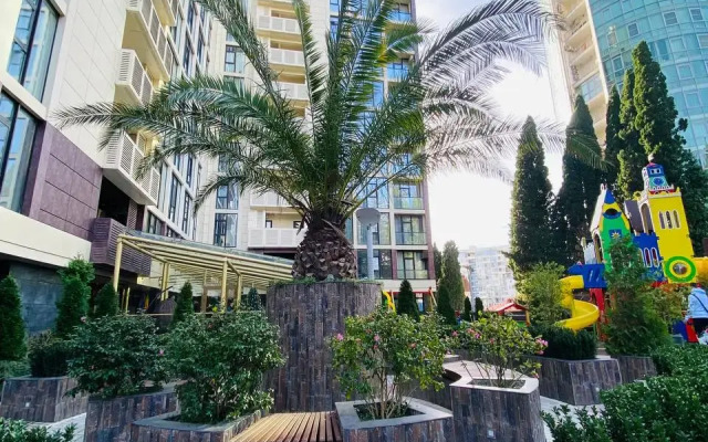 Vid Na More Apartments