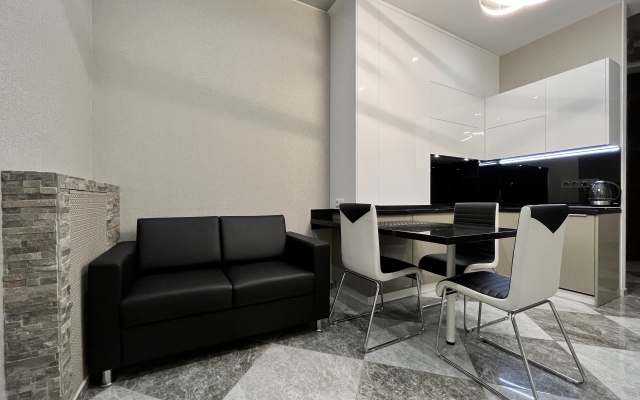 Sutki-Dom - Liberti Apartments