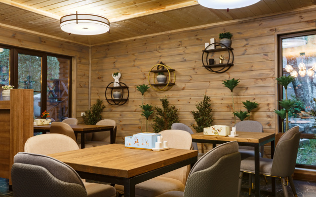 Konak House Boutique  (Конак Хаус)