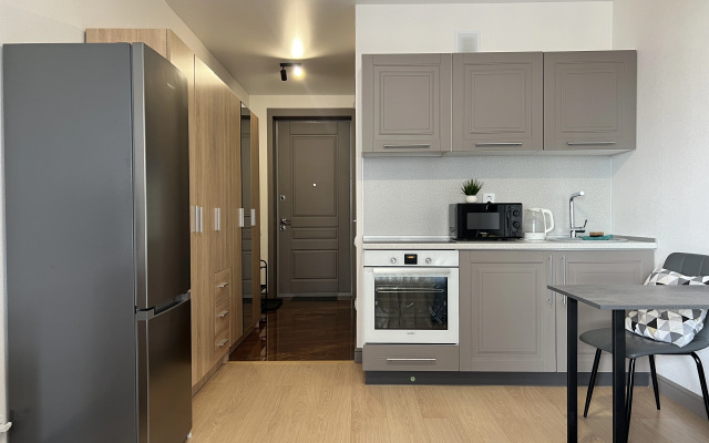 Квартира 2-я Оранжерейная улица