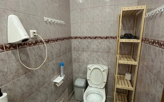 Квартира Просторная Трехкомнатная в центре