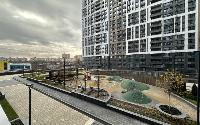 Квартира КакДома Колхозная 5/2-183 в центре города