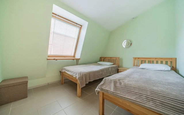 Квартира на 14-й Линии Васильевского Острова 75 6