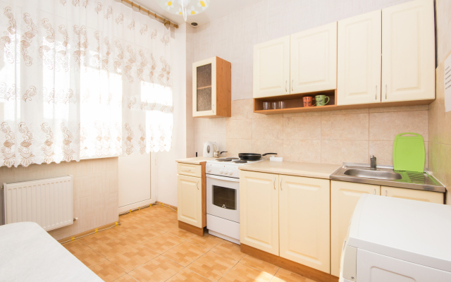 Апартаменты 1 Мая 270