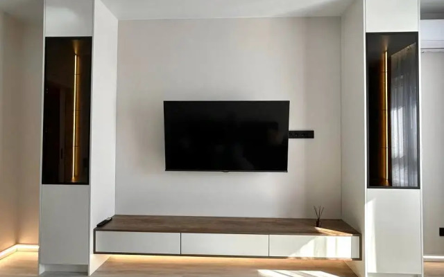 Apartamenty Blanshe Nuar Flat