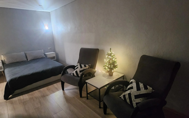 Квартира Комфортно как для себя Московский 14