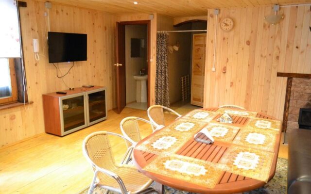 Gvardeyskaya Mini Hotel