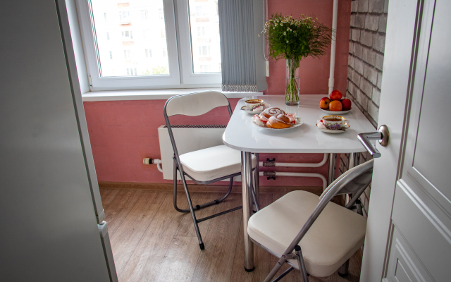 "Sokolinoye Gnezdyshko" Apartments