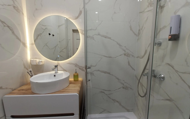 Квартира Как Дома Только Лучше